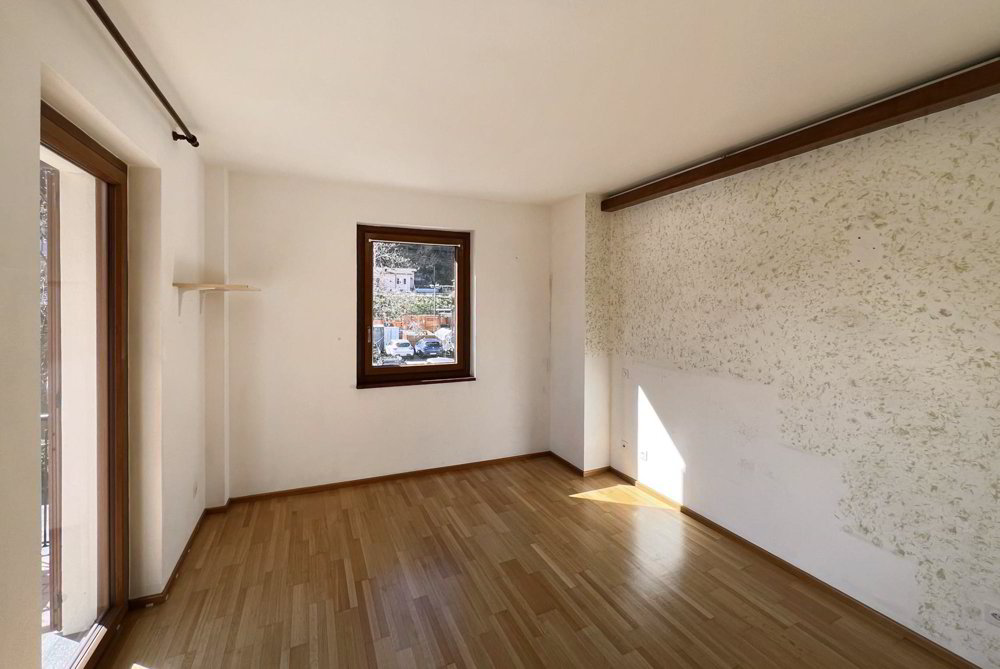 Haus – Chiasso, Pedrinate - Mehr