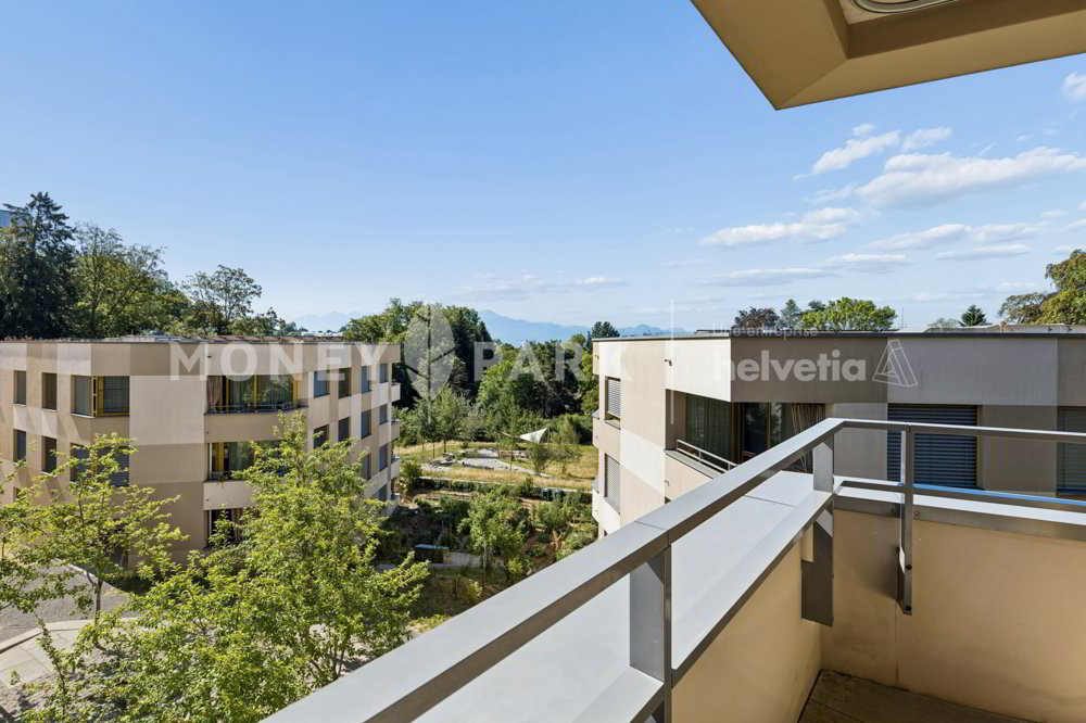 Wohnung – Lausanne - Ansicht 2