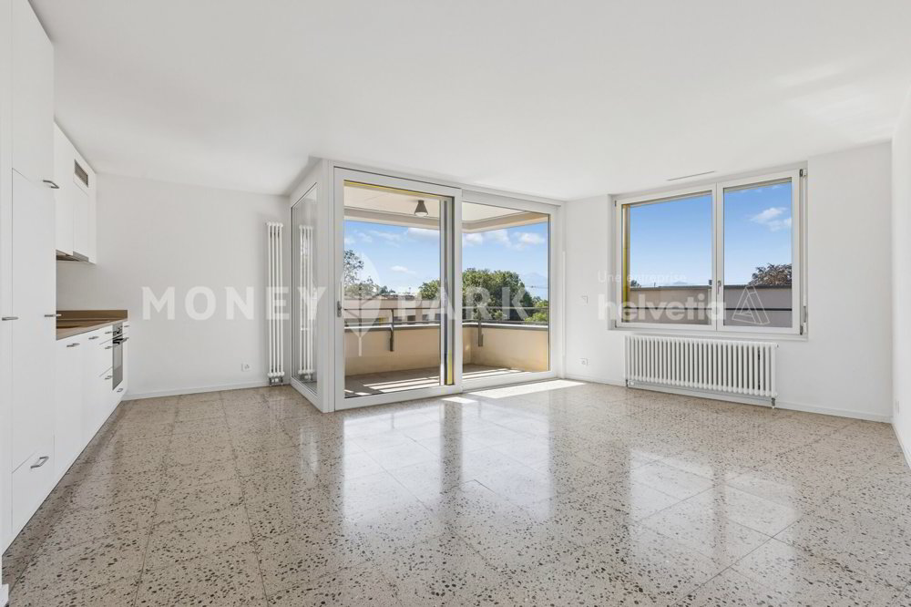 Wohnung – Lausanne - Ansicht 4