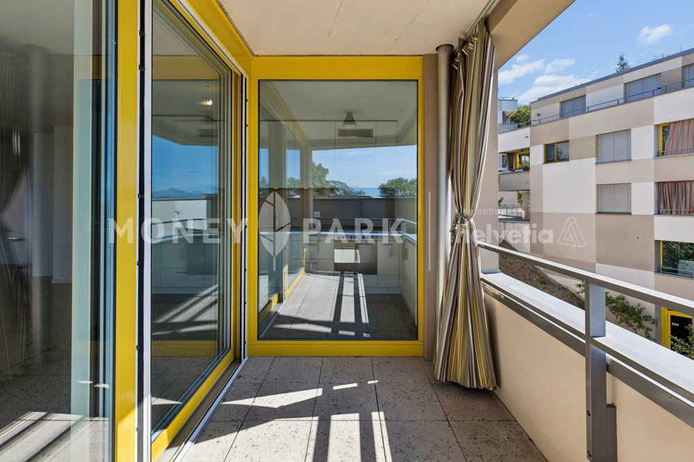 Wohnung – Lausanne - Ansicht 5