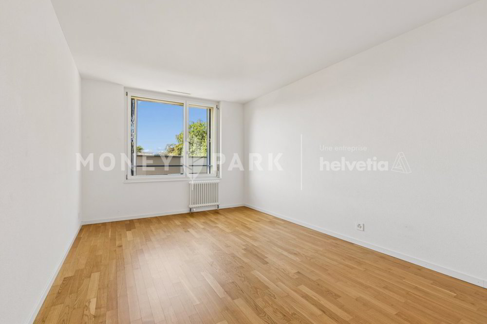 Wohnung – Lausanne - Mehr
