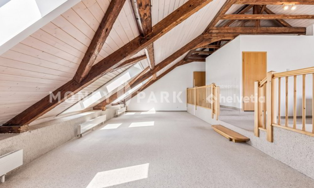 Wohnung – Chardonne - Ansicht 3