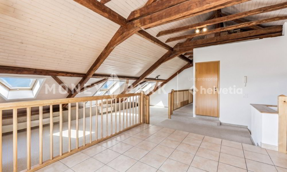 Wohnung – Chardonne - Ansicht 4