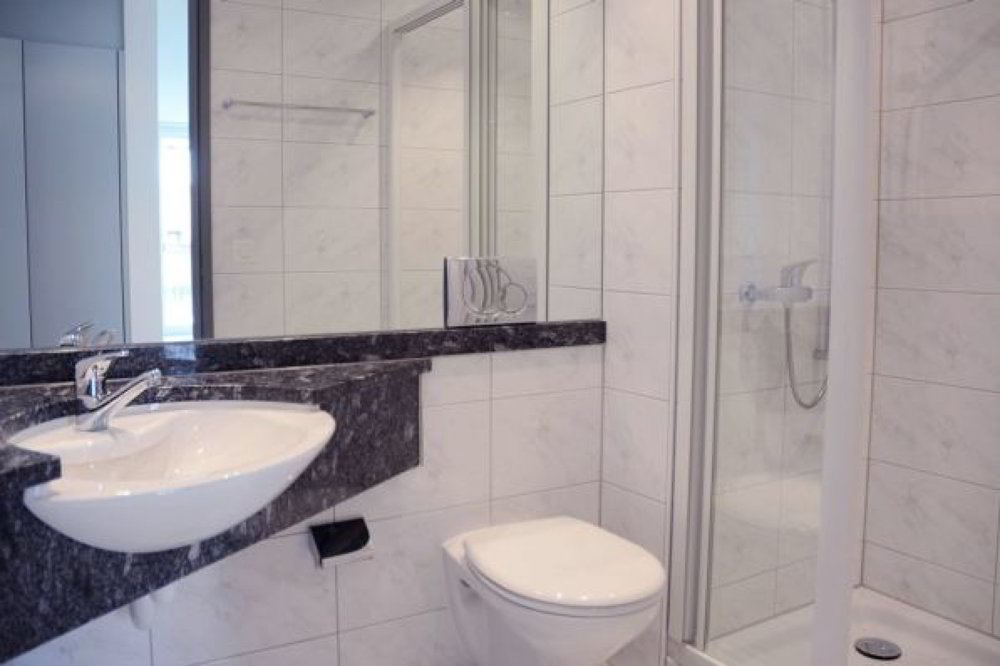 5.5 rooms Apartment for rent in Bätterkinden - image 1/13