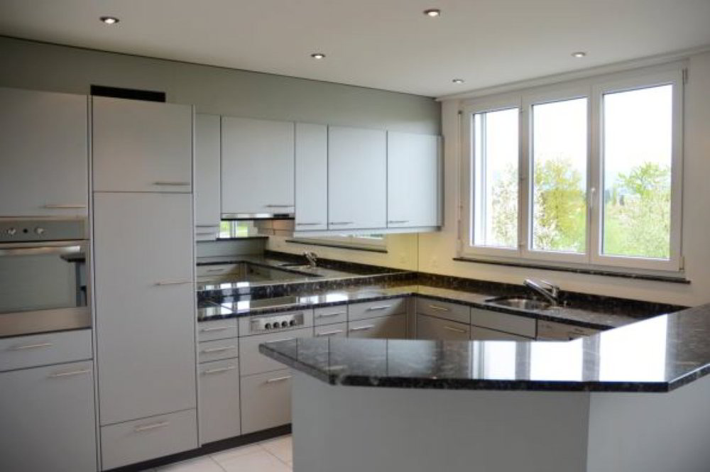 Wohnung – Bätterkinden, Dorfmatt, Kräiligen - Ansicht 2