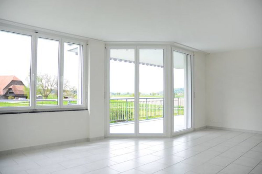 Wohnung – Bätterkinden, Dorfmatt, Kräiligen - Ansicht 3