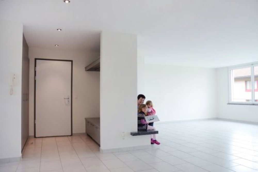 Wohnung – Bätterkinden, Dorfmatt, Kräiligen - Ansicht 5