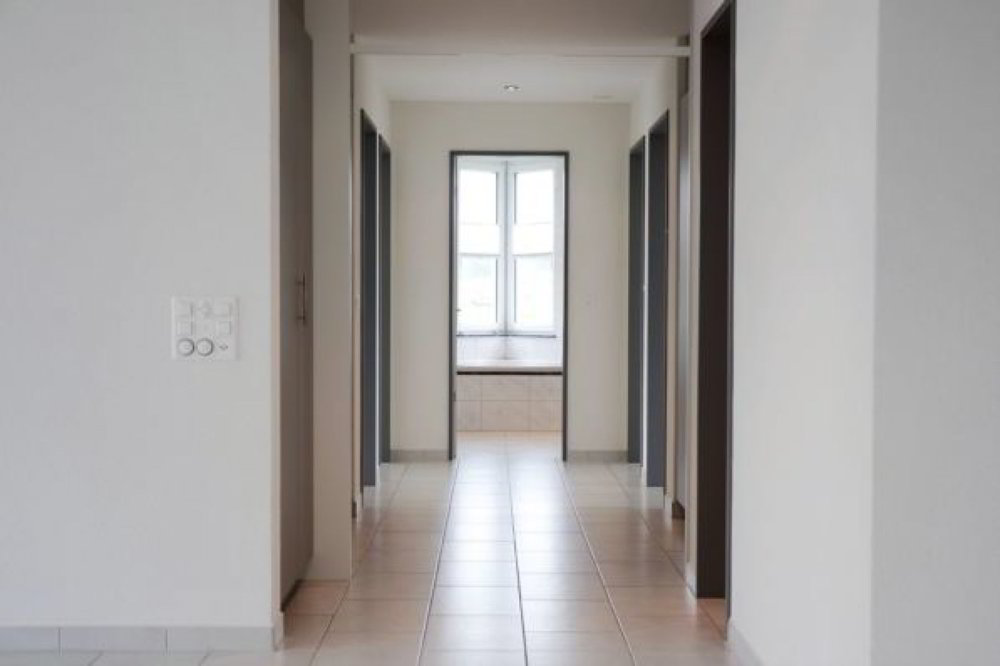 Wohnung – Bätterkinden, Dorfmatt, Kräiligen - Mehr