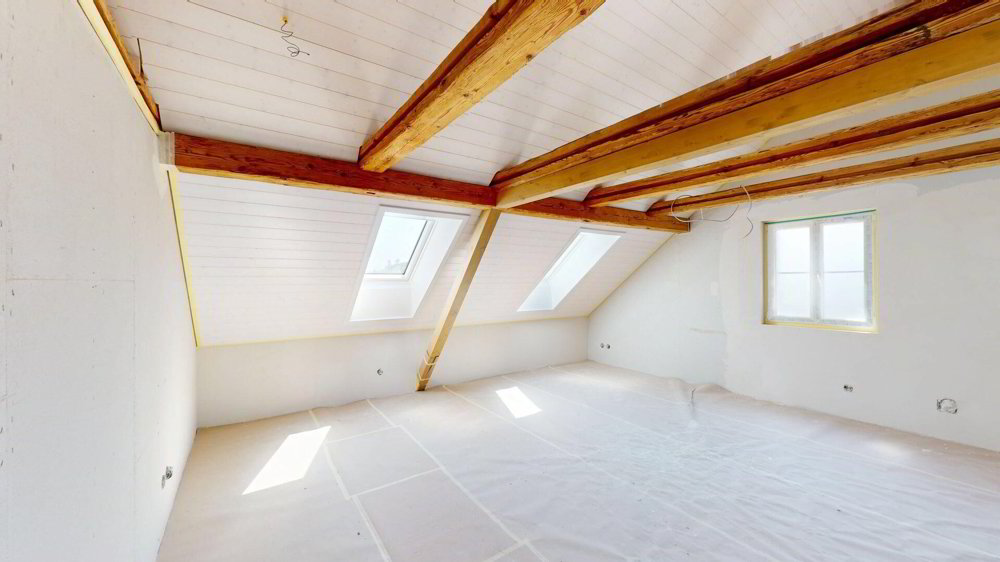 Wohnung – Rickenbach LU, Niederwil - Ansicht 2