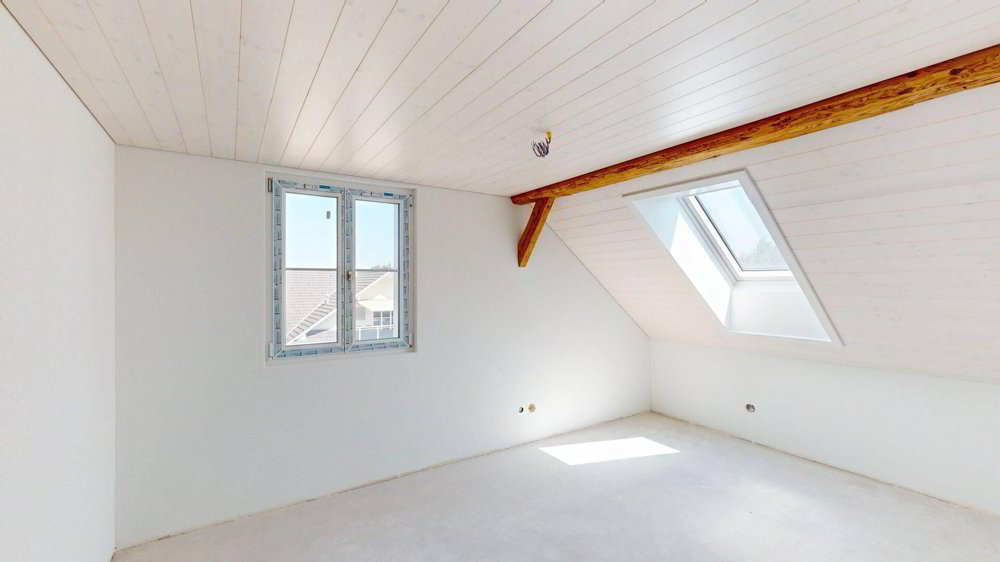 Wohnung – Rickenbach LU, Niederwil - Ansicht 5