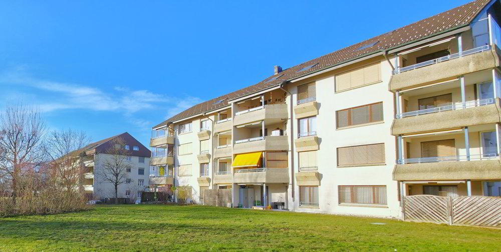 5 Zimmer Wohnung zu vermieten in Solothurn - Bild 1/22