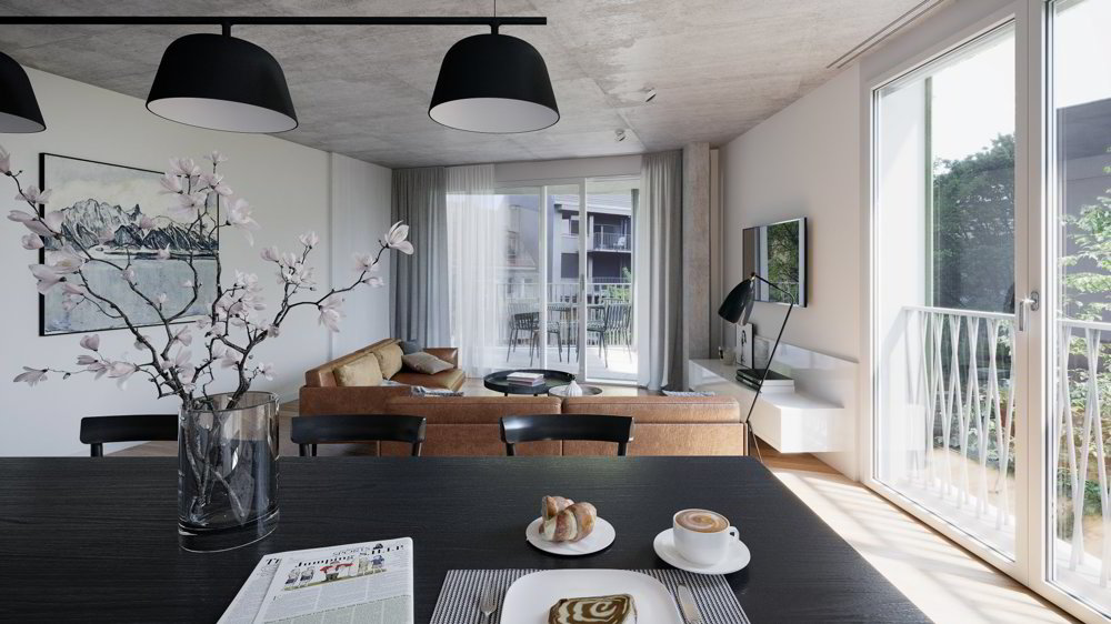 Wohnung – Basel, Iselin - Ansicht 5