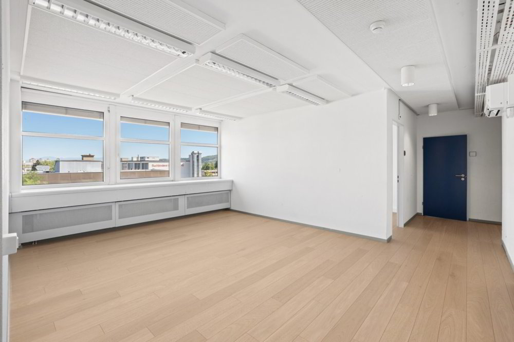 Ihr neuer Firmenstandort im Kägen - 190 m² mit attraktiver Staffelmiete - Ansicht 4