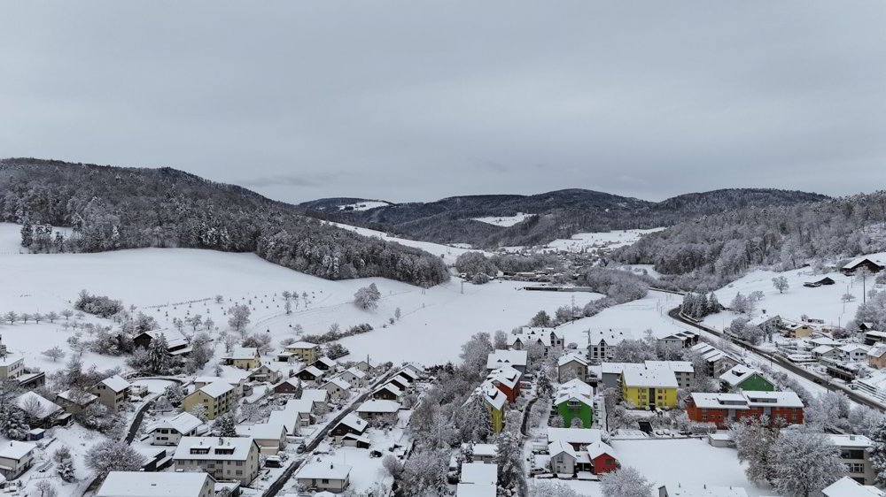 1 Zimmer Wohnung zu vermieten in Hölstein - Bild 1/6