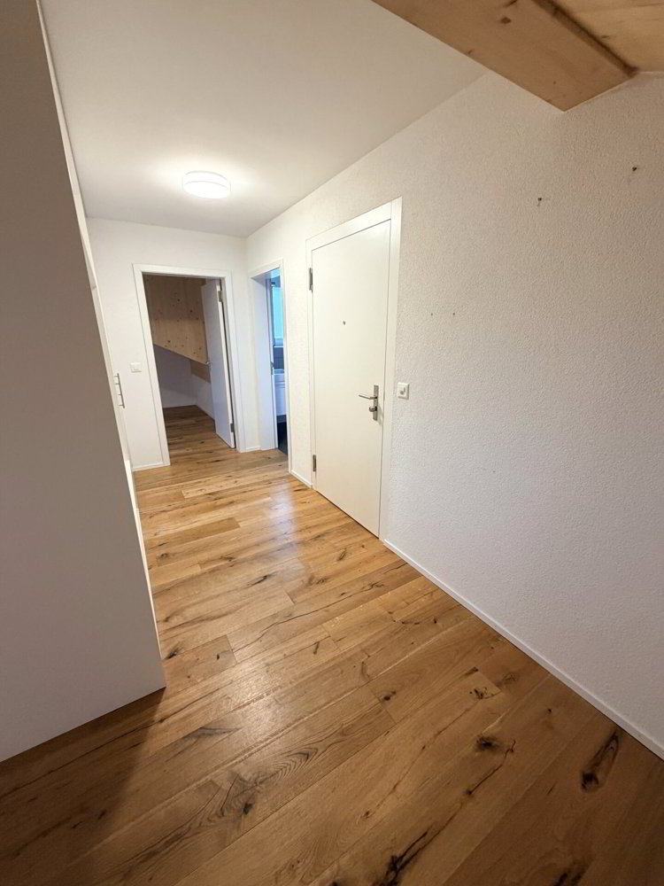 Wohnung – Sargans, Wahlkreis Sarganserland - Ansicht 3