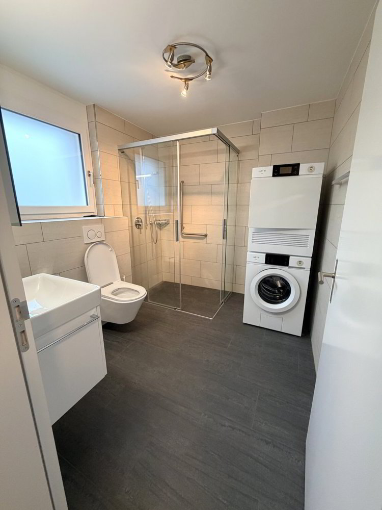 Wohnung – Sargans, Wahlkreis Sarganserland - Ansicht 4