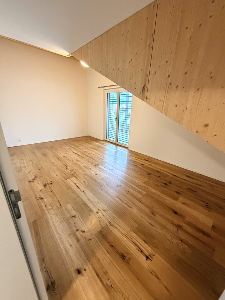 Wohnung – Sargans, Wahlkreis Sarganserland - Ansicht 5