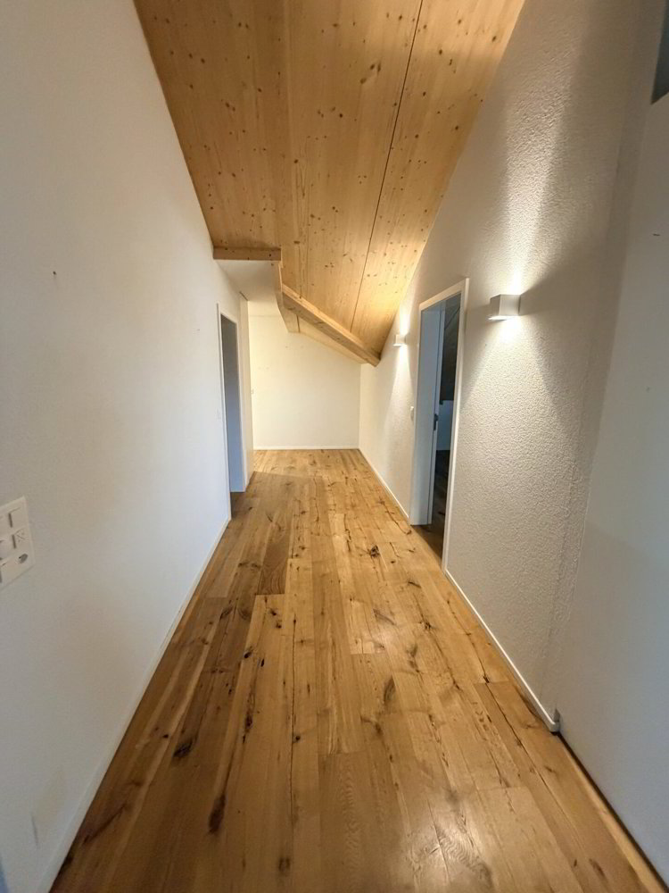 Wohnung – Sargans, Wahlkreis Sarganserland - Mehr