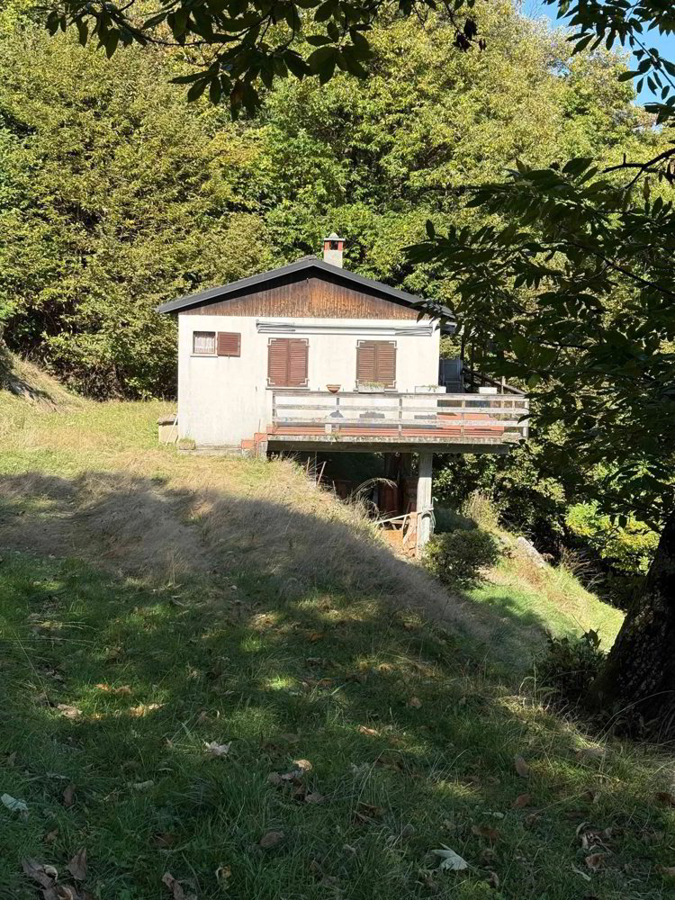 Haus – Brissago, Mattarella