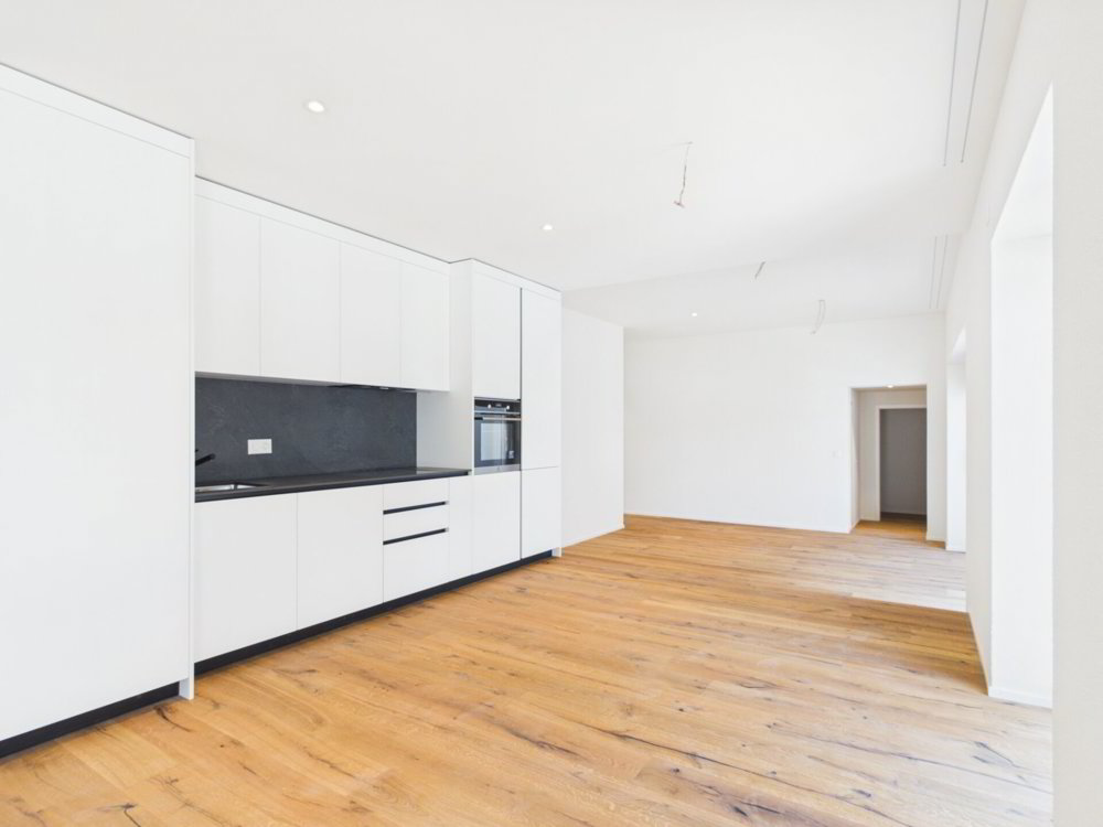 Wohnung – Birmenstorf AG, Bezirk Baden - Ansicht 2