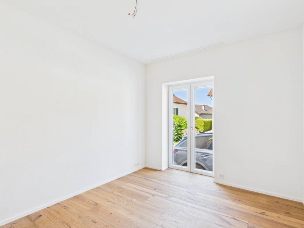 Wohnung – Birmenstorf AG, Bezirk Baden - Ansicht 3