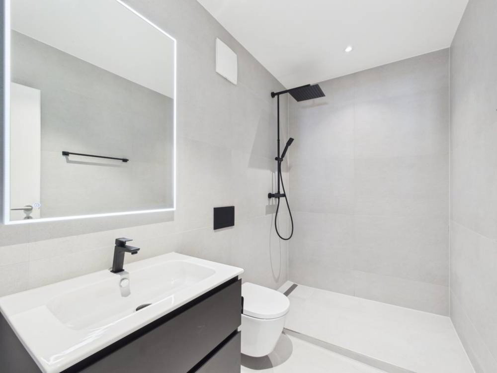 Wohnung – Birmenstorf AG, Bezirk Baden - Ansicht 4