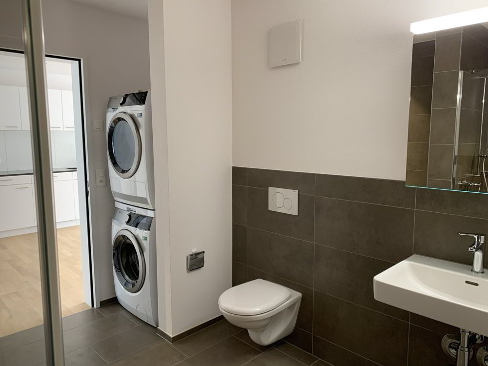 Wohnung – Steckborn - Ansicht 2
