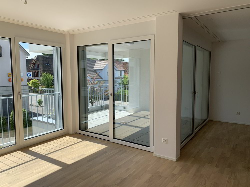 Wohnung – Steckborn - Ansicht 4