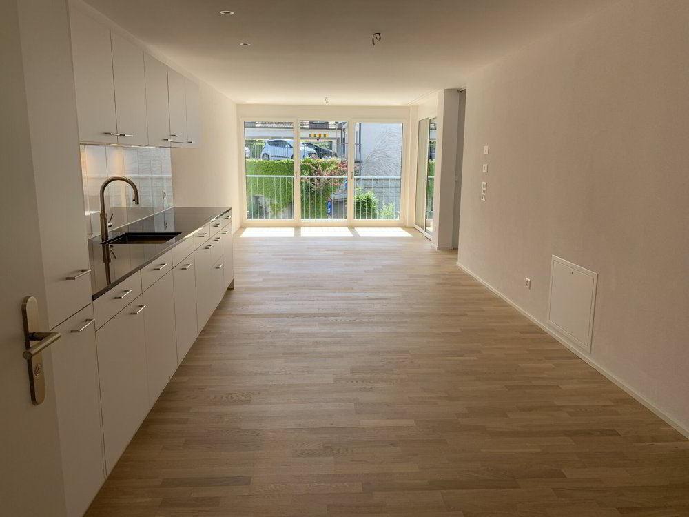 Wohnung – Steckborn - Mehr