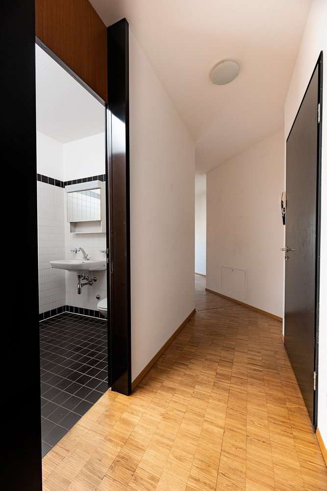2 Zimmer Wohnung zu vermieten in Viganello - Bild 1/8