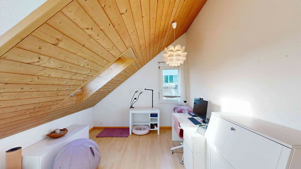 Maison 6.5 pièces à acheter à Madetswil - image 1/8
