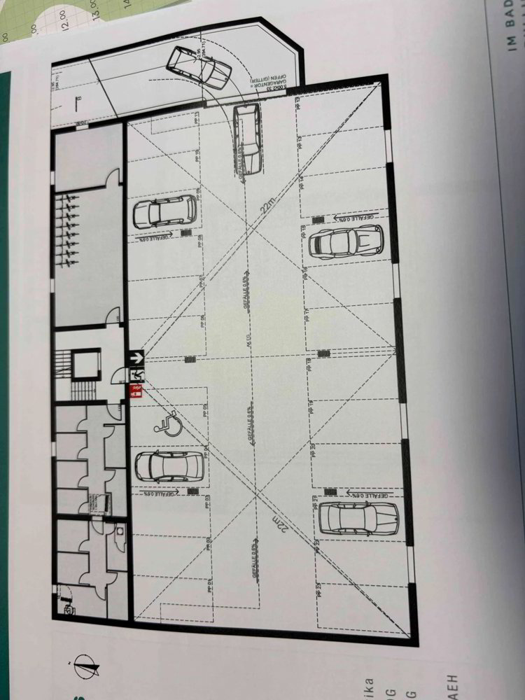 Parcheggio, garage di null locali in vendita a Dulliken - immagine 1/1