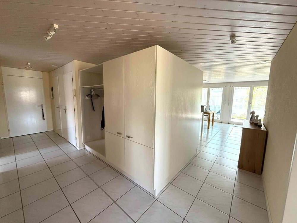 Wohnung – Schüpfen, Schwanden - Ansicht 2