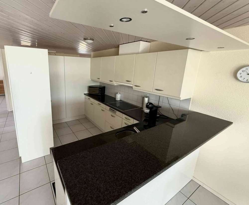 Wohnung – Schüpfen, Schwanden - Ansicht 4