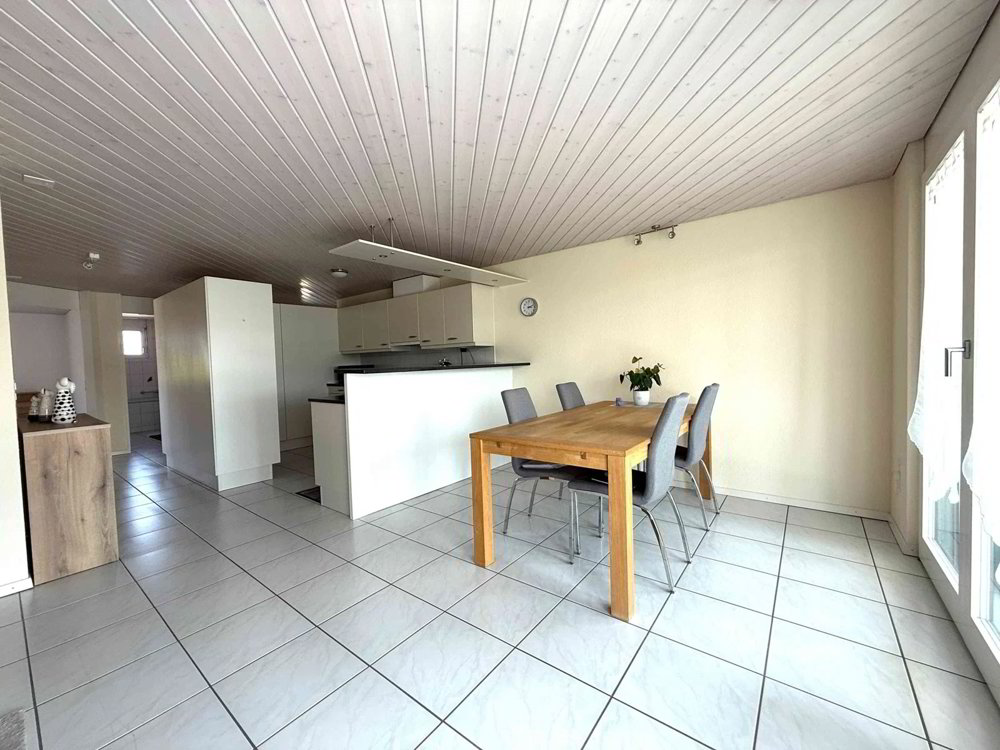 Wohnung – Schüpfen, Schwanden - Ansicht 5