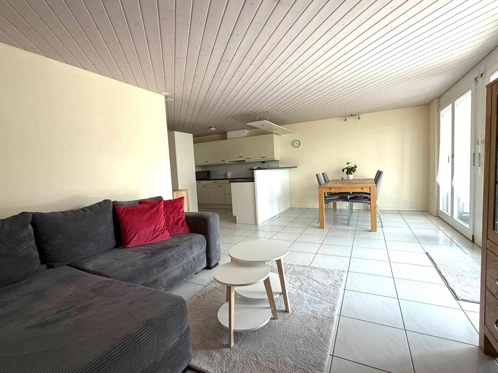 Wohnung – Schüpfen, Schwanden - Mehr