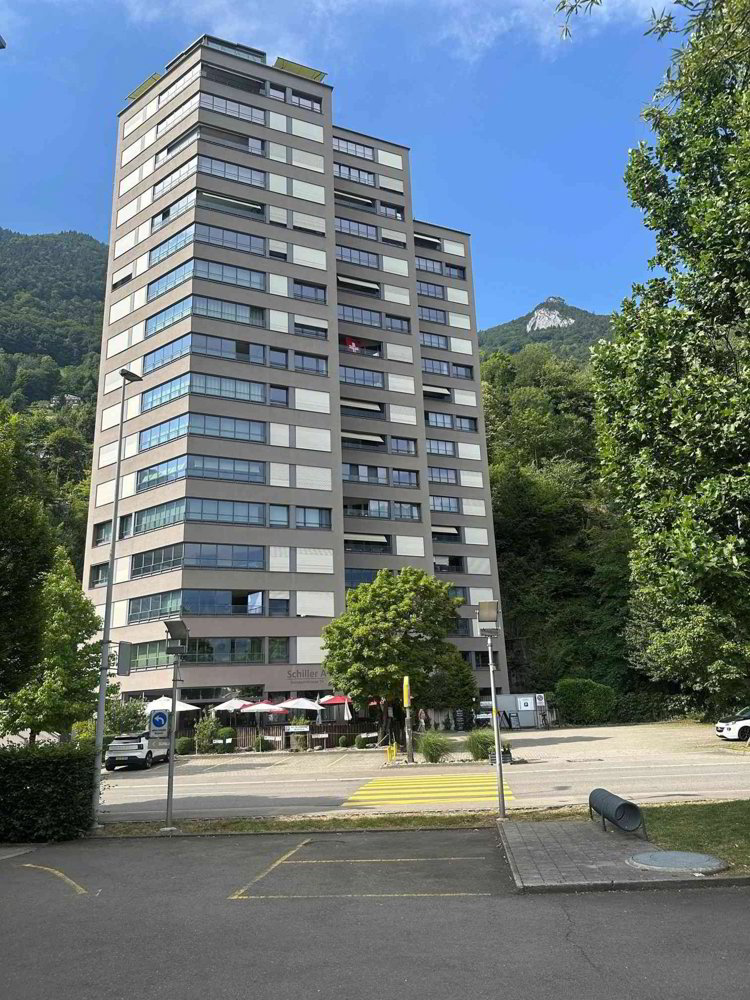 4.5 rooms Apartment to buy in Brunnen - image 1/8