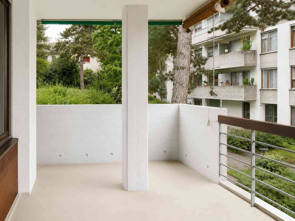 5.5 rooms Apartment to buy in Arlesheim - image 1/13