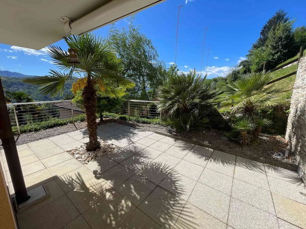 Wohnung – Vernate, Al Portico, Guasti - Ansicht 3