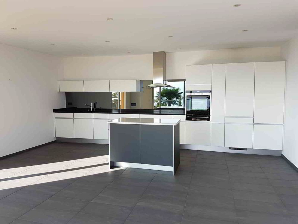 Wohnung – Vernate, Al Portico, Guasti - Ansicht 4