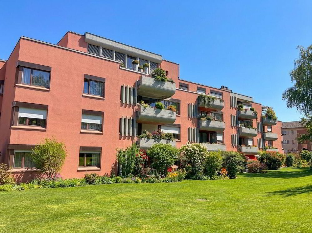 2.5 Zimmer Wohnung zum verkaufen in Andelfingen - Bild 1/13