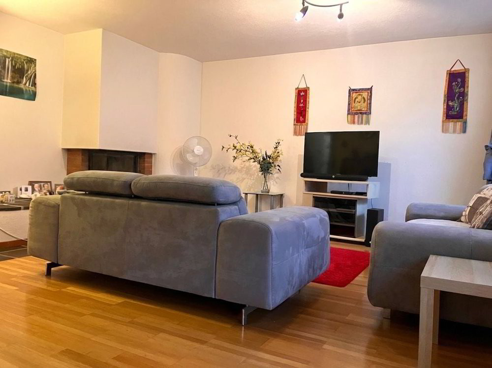 Wohnung – Andelfingen - Ansicht 3
