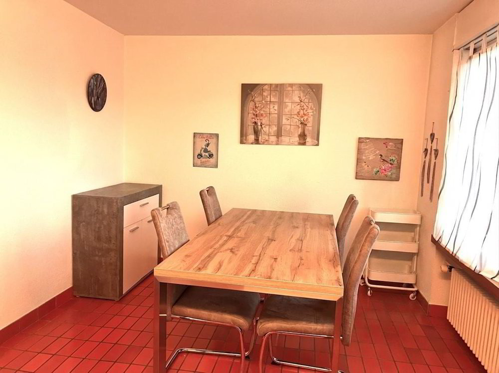 Wohnung – Andelfingen - Ansicht 5