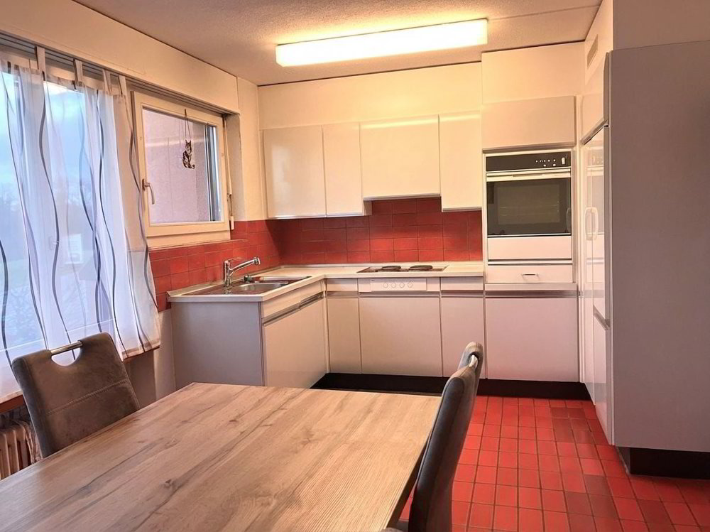 Wohnung – Andelfingen - Mehr