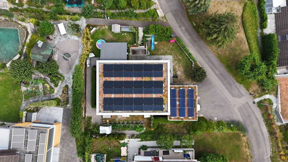 Haus – Seengen - Ansicht 2