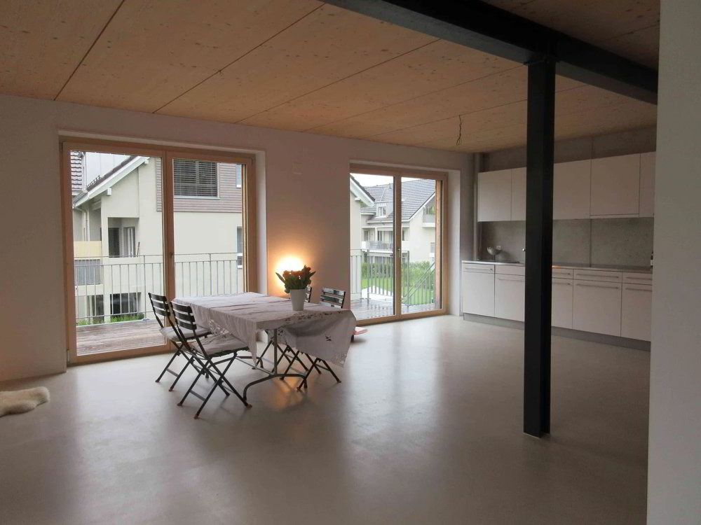 5.5 Zimmer Haus zu vermieten in Wigoltingen - Bild 1/13