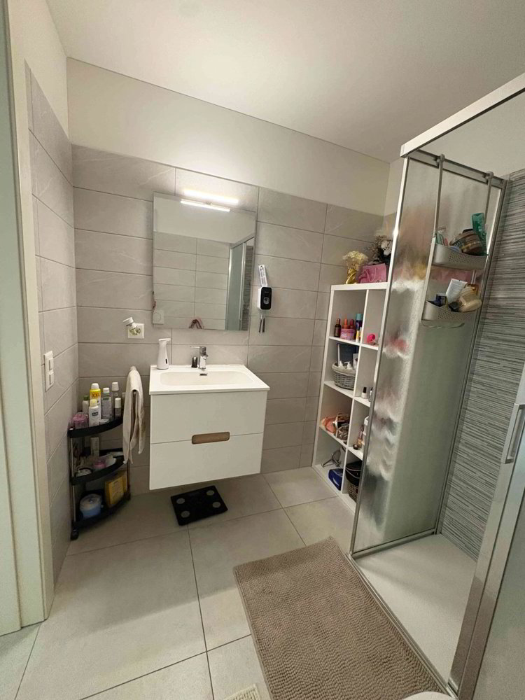 Wohnung – Agno, Cassina d'Agno - Ansicht 5