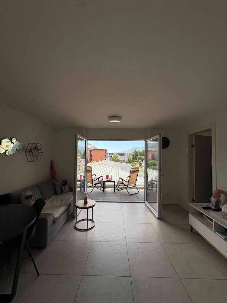 Wohnung – Agno, Cassina d'Agno - Mehr