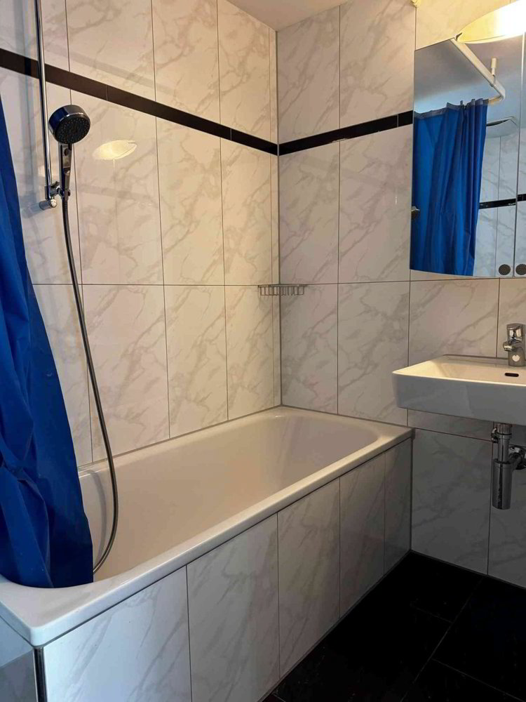 1 Zimmer Wohnung zu vermieten in Luzern - Bild 1/3