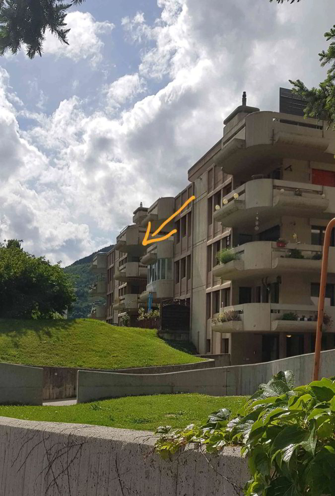 4.5 rooms Apartment for rent in Naters - image 1/4